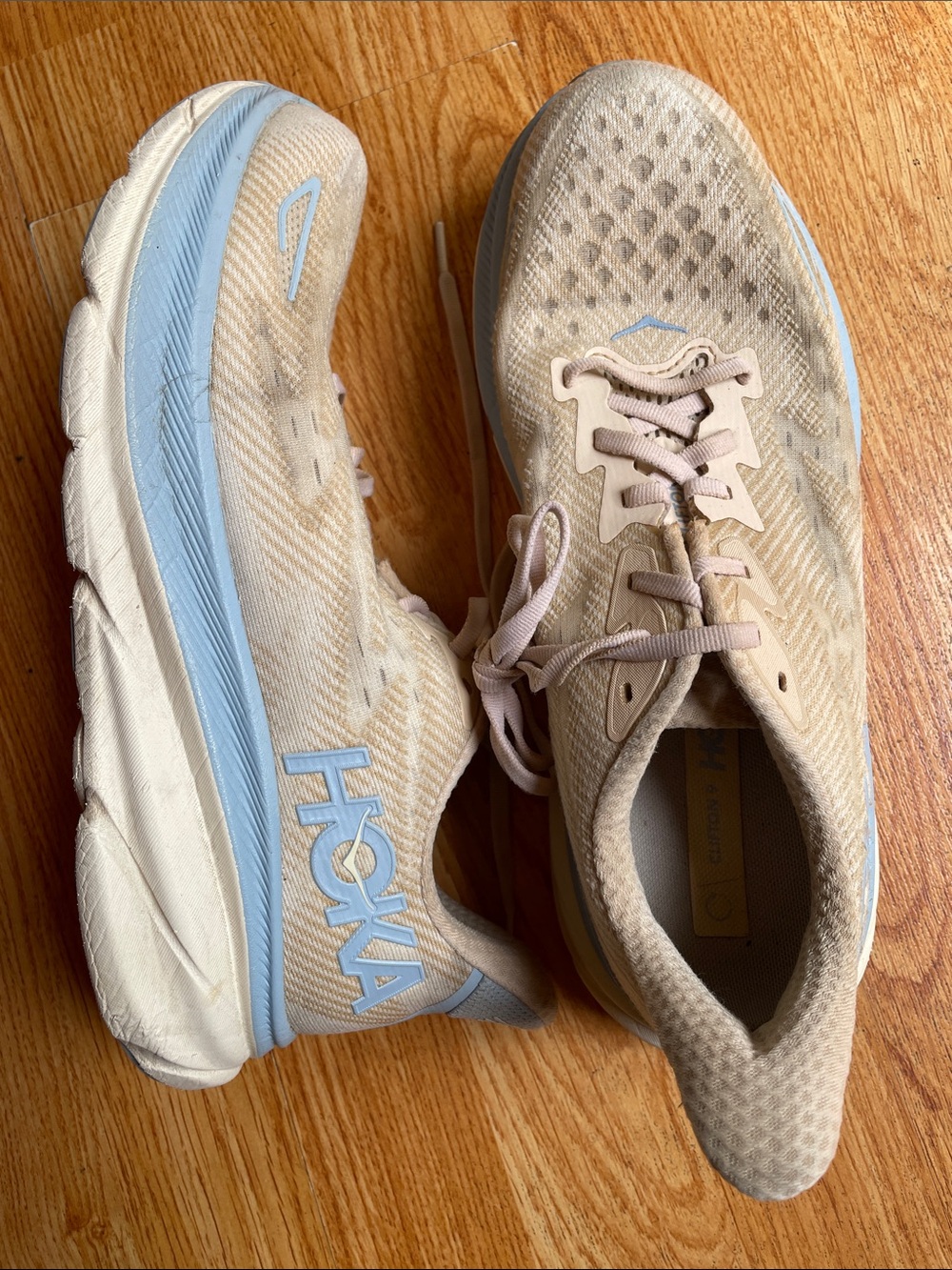 Hoka Clifton 9 - Picture 5 of 11